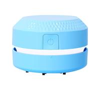 Aspirateur intelligent puissant à main silencieux avec plus grand stockage 360