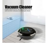 Aspirateur intelligent VINGVO - Balayeuse Robot - Nettoyage de sol - USB DC5V