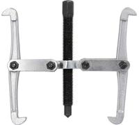 Aspirateur intérieur/extérieur 2 bras Ø 100 mm. / 4" Extracteur parallèle, extracteur de paliers, extracteur d'engrenages