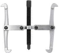Aspirateur intérieur/extérieur 2 bras Ø 75 mm. / 3" Extracteur parallèle, extracteur de roulement, extracteur d'engrenage