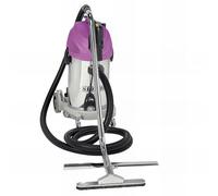 SIDAMO Aspirateur spécial ramonage JET 30 i DR - Cuve 35L - 20402052