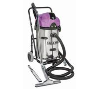 Sidamo Aspirateur JET 60 I DR – Filtre classe H – 20402049