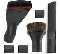 Aspirateur Jet Kit Brosse de Rechange pour Kärcher Einhell Thomas Henry Hatty