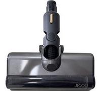 Aspirateur JIGOO V700 : Brosse innovante et améliorée