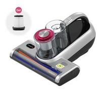 Aspirateur BX6 Pro anti-acariens à double tasse entrée d'aspiration de 245 mm