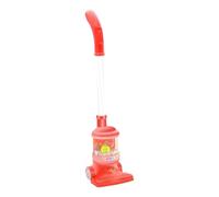 Aspirateur jouet avec sons légers - Nettoyeur professionnel premium pour Faites semblant de jouer à la maison Divertissement Développement des compétences des Imitation interactive