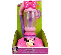 Aspirateur Just Play Minnie Mouse Twinkle Bows