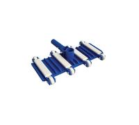 Aspirateur K051CB pour Propreté Fond De Piscines Flexible Tuyaux Ø 32-38mm