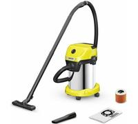 Aspirateur Kärcher 19/4/20 Soufflerie
