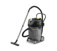 Aspirateur KÄRCHER Eaux et Poussières NT 65/2 AP - 1.667-291.0