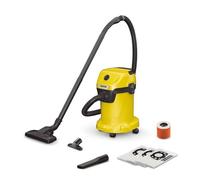 Aspirateur Kärcher WD 3 Home 1000 W