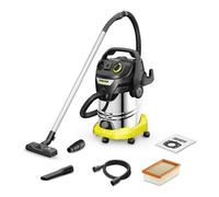 Aspirateur Karcher 1 628 486 0 KWD 6 P S V 30 8 22 T Argent Et Blanc