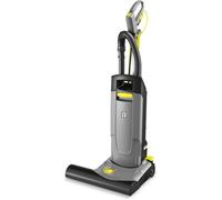 Aspirateur - KARCHER - CV 48-2 Professional - 1200 W - Bac sans sac - Jaune