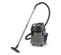 Kärcher NT 27/1 27 L Aspirateur sans sac Sec&humide 1380 W Sans sac