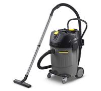 Aspirateur d'eau et poussières NT65/2 AP - KARCHER - 16672910