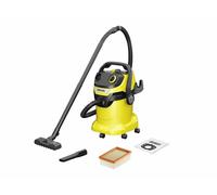 Aspirateur Karcher WD 5 Humide Et Sec 1100W 240V KARWD5N