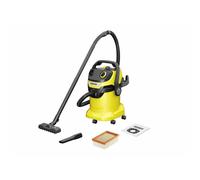 Aspirateur Karcher WD 5 Humide Et Sec 1100W 240V KARWD5N