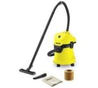 Kärcher WD 3 V-15/4/20 15 L Aspirateur sans sac Sec&humide 1000 W Sac à poussière