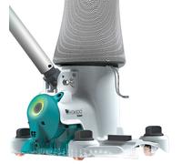 Aspirateur Kora Powerblade Fond et Parois