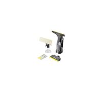 Aspirateur lave-vitre sans fil Kärcher WV 5 Plus N 1.633-467.0 35 min 0,1 L Noir largeur 28 cm