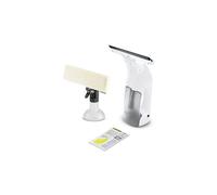 Aspirateur lave-vitres Kärcher KWI 1 Plus sans fil 25 cm USB-C Blanc