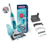 LEIFHEIT Regulus Aqua PowerVac Pro Balai-aspirateur sans fil 11935