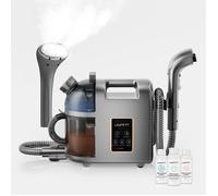 Aspirateur-laveur B200 Nettoyeur de tapis avec nettoyage à la vapeur, 12000Pa,1900W, avec brosse à repasser