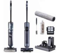 Aspirateur laveur balai AQUA FLOORCLEANER PLUS Codless