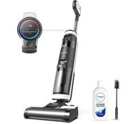 Aspirateur Laveur Balai Tineco Floor One S3 Breeze - Ecran LED - WiFi Connection - Capteur intelligent iLoop