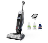 Bissell CrossWave Edge Cordless Pro Blanc