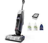 Bissell CrossWave Edge Cordless Pro Blanc