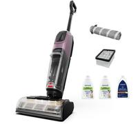 Aspirateur laveur BISSELL Crosswave Omniforce EdgeFind PRO 4345N