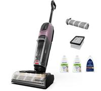 Aspirateur laveur BISSELL Crosswave Omniforce EdgeFind PRO 4345N