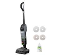 Aspirateur laveur BISSELL SpinWave + Vac PET pro B3898N