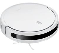 Aspirateur Laveur De Sol Xiaomi Mi Robot Vacuum E10 Nettoyeur Blanc