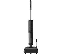 dreame H12 Pro FlexReach Aspirateur Laveur, portée à Plat à 180°, séchage 5 Min, Aspiration 18 000 Pa, Lavage à Chaud à 90 °C, Nettoyage Deux Bords, 50 Minutes de Nettoyage