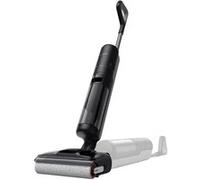 DREAME H12 Pro FlexReach Aspirateur Laveur, portée à Plat à 180°, séchage 5 Min, Aspiration 18 kPa, Lavage à Chaud à 90 °C, Nettoyage Deux Bords, 50 Minutes de Nettoyage