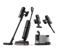 Aspirateur laveur DREAME H15 Mix nettoyeur de sols multifonction