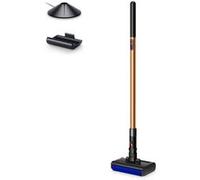 Aspirateur laveur Dyson Pencilwash Orange Bleu Orange - Bleu - Noir