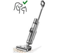 Aspirateur balai laveur sans fil EZIclean® Cyclowash P8 Wet & Dry - autonomie 35 min - 11 Kpa - 0,7 L - 78 dB