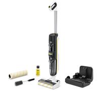 Aspirateur laveur FCV 4 Dry Extra- Kärcher 1.056-136.0