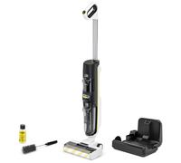 Aspirateur laveur FCV 4 Dry- Kärcher 1.056-135.0