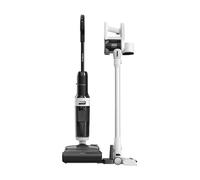 Tineco Aspirateur balai SWITCH S6 flexible sans fil – Autonomie 40 min