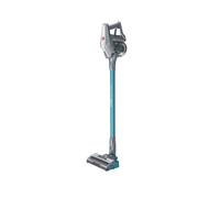 Hoover HF322YHM 011 Aspirateur-balai 2 en 1 Batterie Sec Tissu Sans sac 0,7 L 280 W Gris