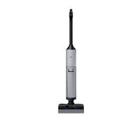 Hoover Aspirateur laveur HW600 011 Ultra Clean – Noir Argent