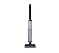 Aspirateur laveur Hoover HW600 011 Noir Argent