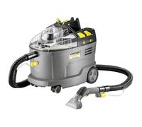 Aspirateur-laveur - Kärcher - Puzzi 9-1 Bp - 575 W - 7 l - Sans batterie