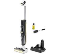Aspirateur laveur KARCHER FCV 4 Extra +