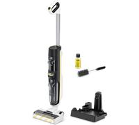 Aspirateur laveur KARCHER FCV 4 Extra +