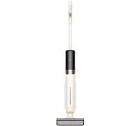 Mova K30 Aspirateur Laveur Sec Et Humide, Portée à Plat 180°, Aspiration 18 kPa, Nettoyage des Bords, Séchage à l'air Chaud, Nettoyage Automatique par Simple Pression, léger